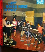 Pochette Lady Bossa Nova in Italy