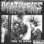 Pochette Psycho / Hail to Japan