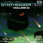 Pochette Synthesizer Greatest, Volume 6