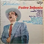 Pochette Felicidades