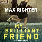 Pochette My Brilliant Friend