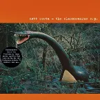 Pochette The Elasmosaurus EP