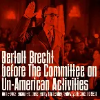 Pochette Before The Committee On Un-American Activities