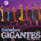 Pochette Siempre gigantes