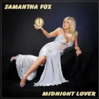 Pochette Midnight Lover Remixes