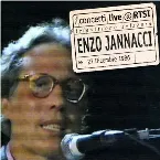 Pochette I concerti live @ RTSI: 27 dicembre 1986