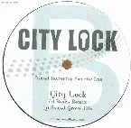 Pochette City Lock