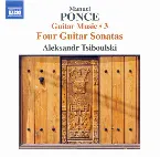 Pochette Guitar Music 3