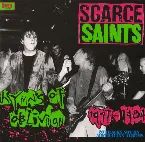Pochette Scarce Saints: Hymns of Oblivion 1977–1984