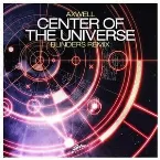 Pochette Center of The Universe - Remixes