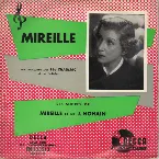 Pochette Les Succès de Mireille et de J. Nohain