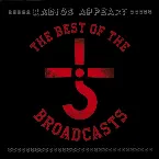 Pochette Radios Appear: The Best of the Broadcasts