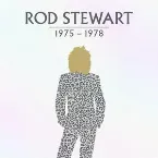 Pochette Rod Stewart: 1975-1978