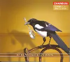 Pochette The Thieving Magpie