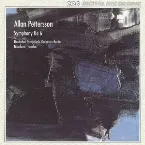 Pochette Symphony no. 6