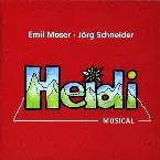 Pochette Heidi Musical