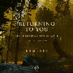 Pochette Returning to You (remixes)