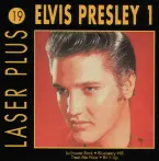 Pochette Elvis Presley 1