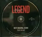 Pochette Legend (Best Original Score FYC)