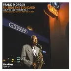 Pochette Raising the Standard - Live at the Jazz Standard Vol. 2