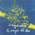 Pochette Contagiándose la energía del otro