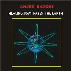 Pochette Healing: Rhythm of the Earth