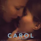 Pochette Carol: Original Motion Picture Soundtrack