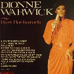 Pochette Sings Burt Bacharach