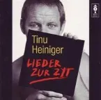 Pochette Lieder zur Zyt