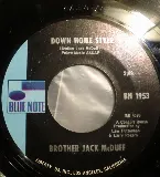 Pochette Down Home Style / Theme From Electric Surfboard
