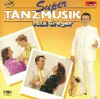 Pochette Super Tanzmusik