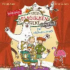 Pochette Die Schule der magischen Tiere ermittelt 4 - Der Flötenschreck