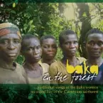 Pochette Baka in the Forest