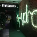 Pochette Live in Warsaw 2019