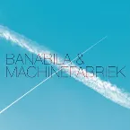 Pochette Banabila & Machinefabriek