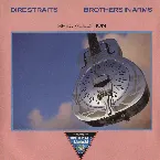 Pochette Brothers in Arms