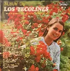 Pochette Álbum de Los Tecolines