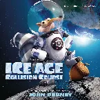 Pochette Ice Age: Collision Course