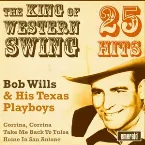 Pochette The King of Western Swing