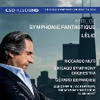 Pochette Symphonie fantastique / Lélio