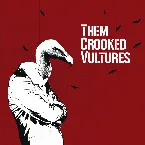 Pochette Them Crooked Vultures