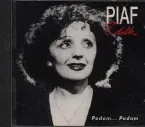 Pochette Padam padam...