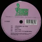 Pochette Dreaming Of You