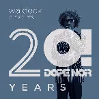Pochette 20 Years Dope Noir - Blue Album