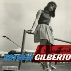 Pochette The Essential Astrud Gilberto