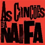 Pochette As canções d'A Naifa