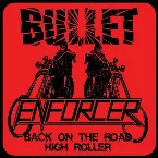 Pochette Back on the Road / High Roller