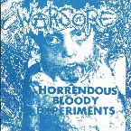 Pochette Horrendous Bloody Experiments / [untitled]