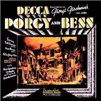Pochette Porgy and Bess