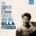 Pochette The Complete Decca Singles Vol. 4: 1950–1955